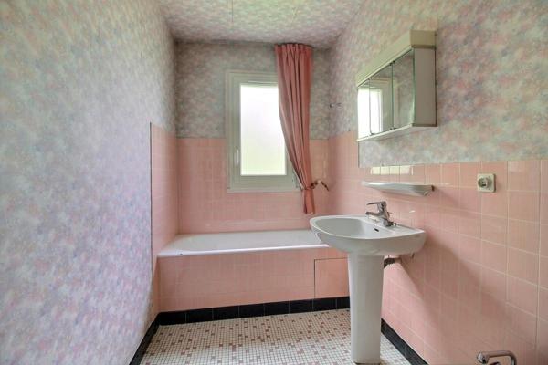 Appartement Bures Sur Yvette 4 pièce(s) 97.54 m2