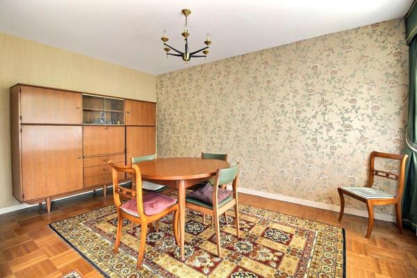 Appartement Bures Sur Yvette 4 pièce(s) 97.54 m2