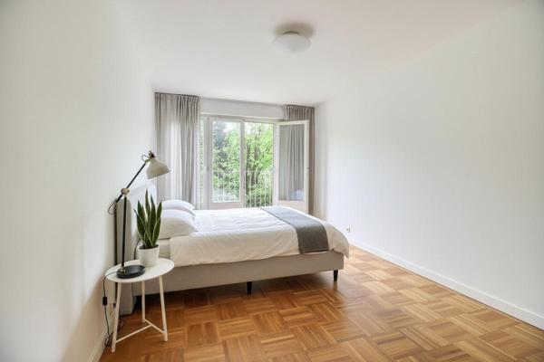 Appartement Bures Sur Yvette 4 pièce(s) 97.54 m2