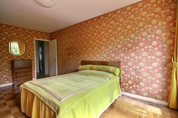 Appartement Bures Sur Yvette 4 pièce(s) 97.54 m2