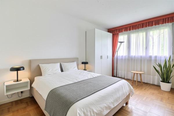 Appartement Bures Sur Yvette 4 pièce(s) 97.54 m2