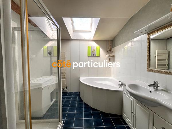 Vente Maison310 m² - 14 Pièces - LE POIRE SUR VIE (85170)