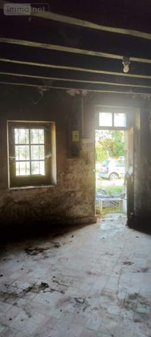 Maison à vendre à Saint-Paterne-Racan dans l'Indre-et-Loire (37370), ref : 042/1161