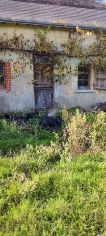 Maison à vendre à Saint-Paterne-Racan dans l'Indre-et-Loire (37370), ref : 042/1161