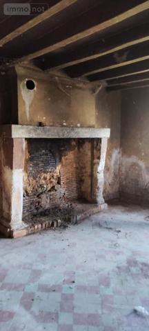 Maison à vendre à Saint-Paterne-Racan dans l'Indre-et-Loire (37370), ref : 042/1161