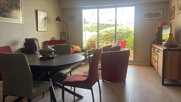 Appartement 3 pièces à vendre à Angers - Rue st exupery