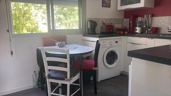 Appartement 3 pièces à vendre à Angers - Rue st exupery