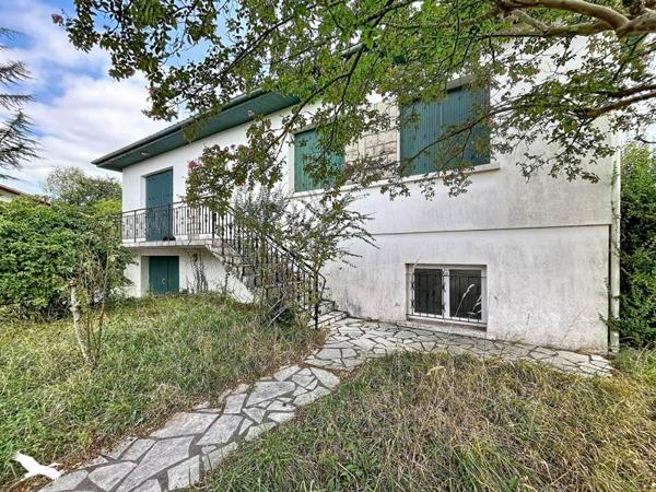 Maison 182 000 € Souprosse 5 p 92 m² DPE G