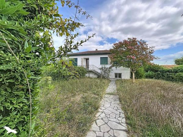 Maison 182 000 € Souprosse 5 p 92 m² DPE G