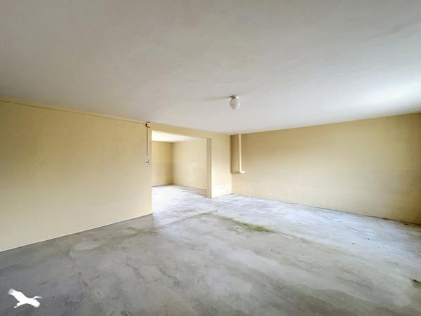 Maison 182 000 € Souprosse 5 p 92 m² DPE G