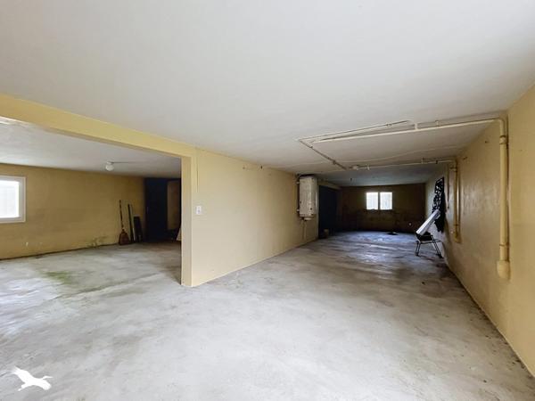Maison 182 000 € Souprosse 5 p 92 m² DPE G