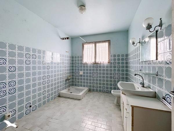 Maison 182 000 € Souprosse 5 p 92 m² DPE G