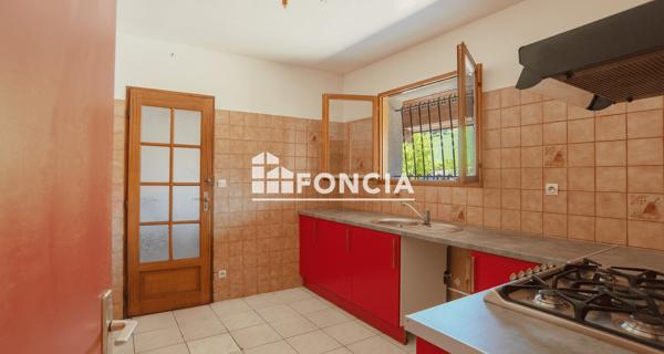 À vendre Maison 5 pièces 111 m² - Ahetze 64210