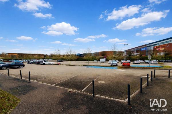 Restaurant à vendre 770 m² Sarrebourg