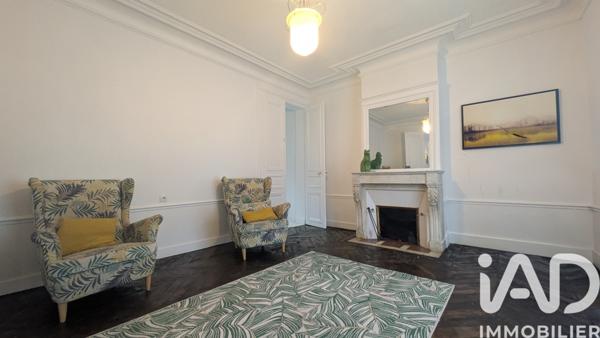 Appartement à vendre 3 pièces 64 m² Écouen