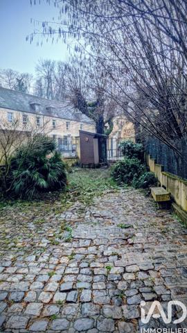 Appartement à vendre 3 pièces 64 m² Écouen