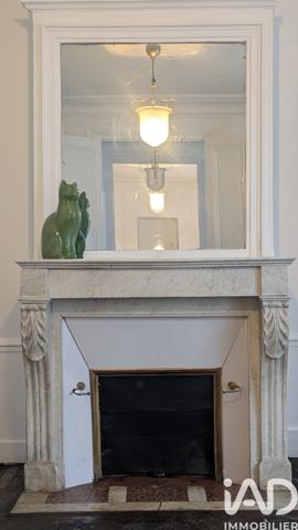 Appartement à vendre 3 pièces 64 m² Écouen