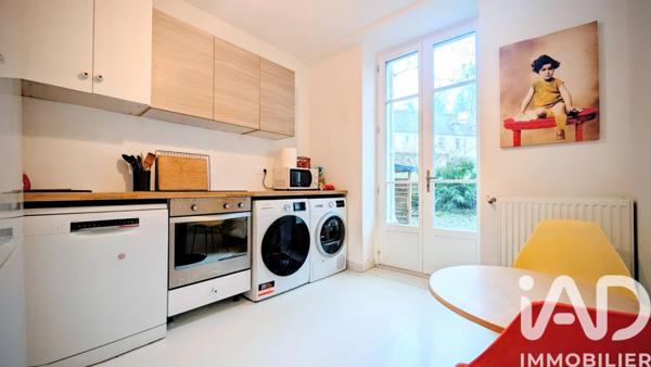 Appartement à vendre 3 pièces 64 m² Écouen