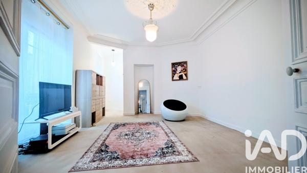 Appartement à vendre 3 pièces 64 m² Écouen