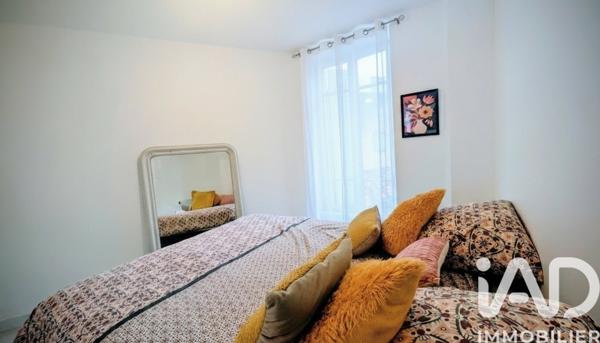 Appartement à vendre 3 pièces 64 m² Écouen