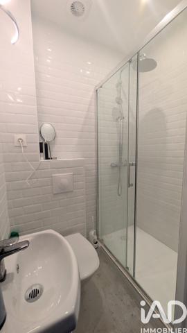 Appartement à vendre 3 pièces 64 m² Écouen