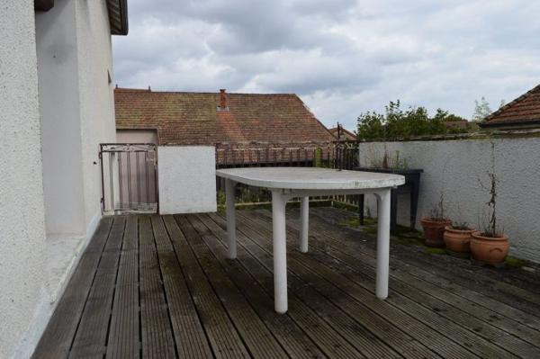 Maison individuelle Riorges 170 m²