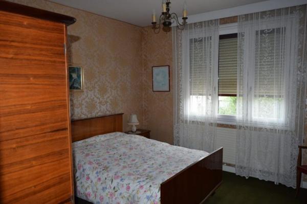 Maison individuelle Riorges 170 m²