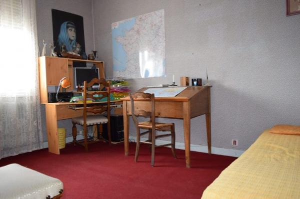 Maison individuelle Riorges 170 m²