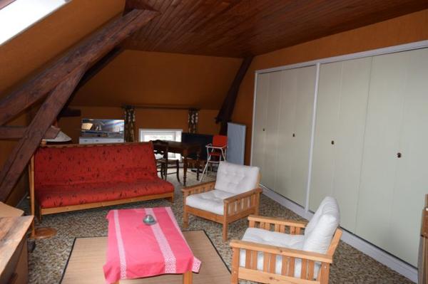 Maison individuelle Riorges 170 m²