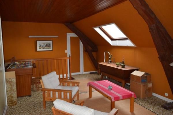 Maison individuelle Riorges 170 m²