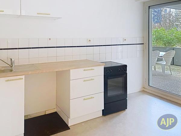 Vente appartement Angers : 177 600 € - AJP Immobilier Angers