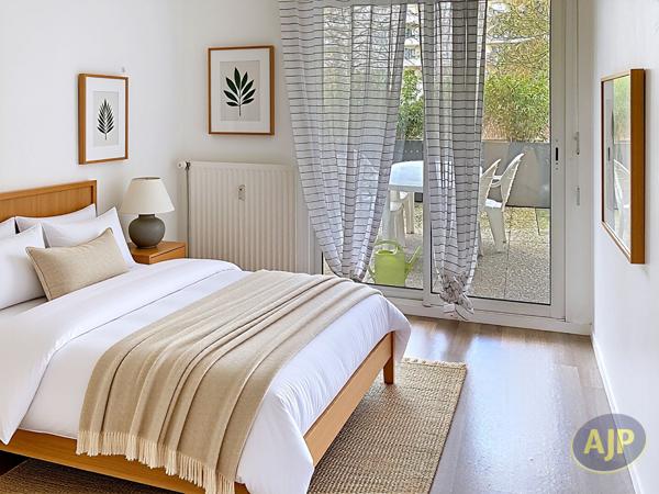 Vente appartement Angers : 177 600 € - AJP Immobilier Angers