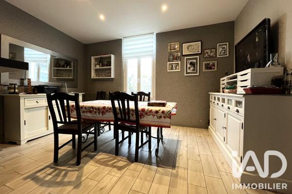 Maison à vendre 5 pièces 135 m² Agen