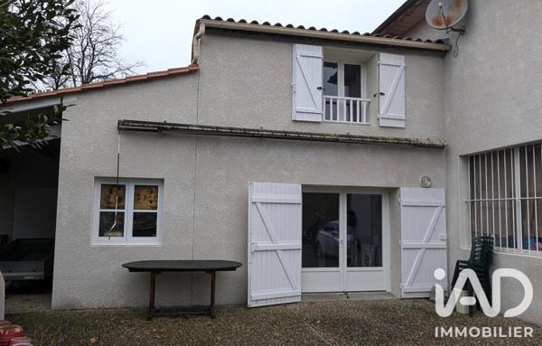 Maison à vendre 5 pièces 135 m² Agen