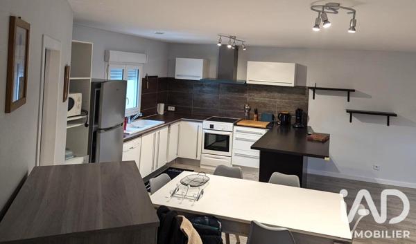 Maison à vendre 5 pièces 135 m² Agen