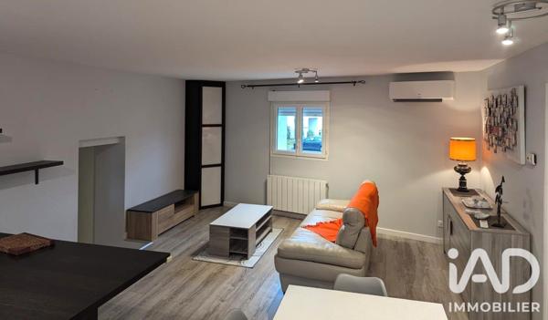 Maison à vendre 5 pièces 135 m² Agen