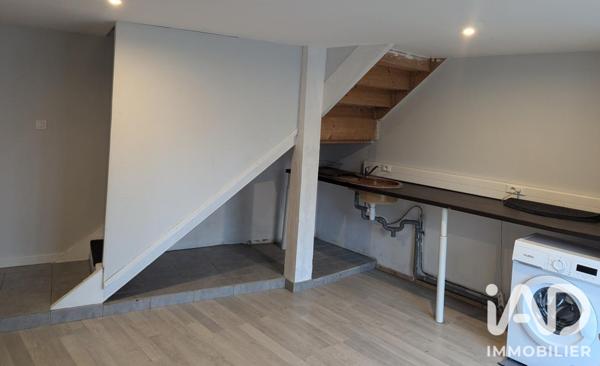 Maison à vendre 5 pièces 135 m² Agen
