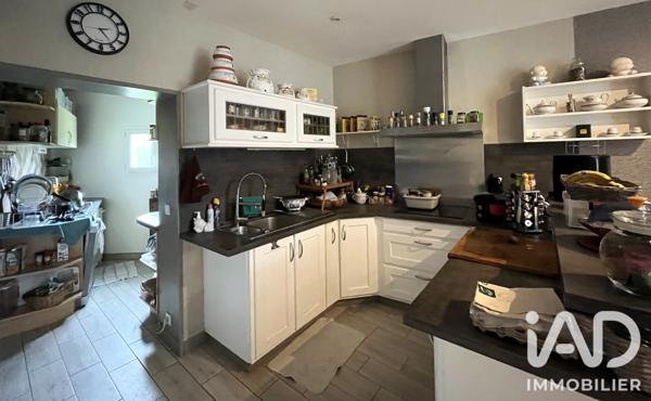 Maison à vendre 5 pièces 135 m² Agen