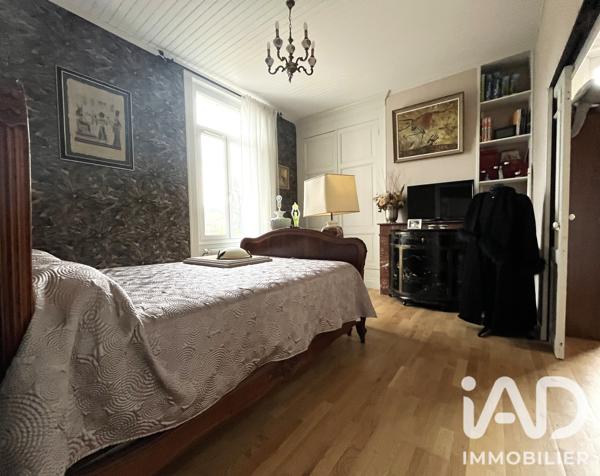 Maison à vendre 5 pièces 135 m² Agen