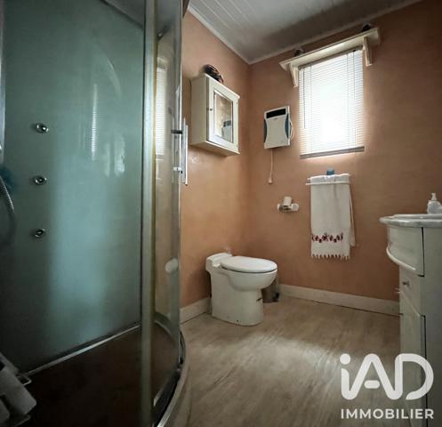 Maison à vendre 5 pièces 135 m² Agen