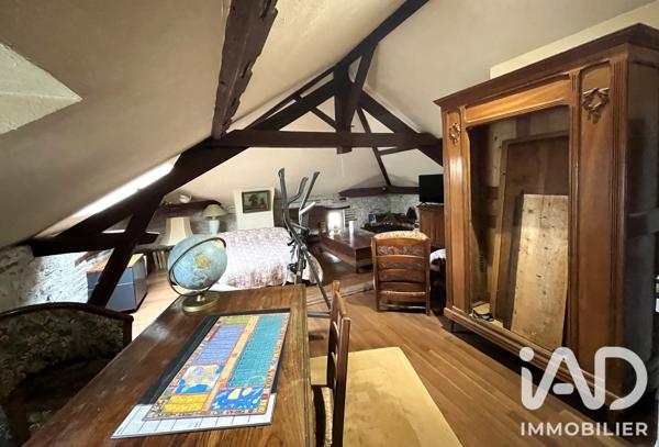 Maison à vendre 5 pièces 135 m² Agen