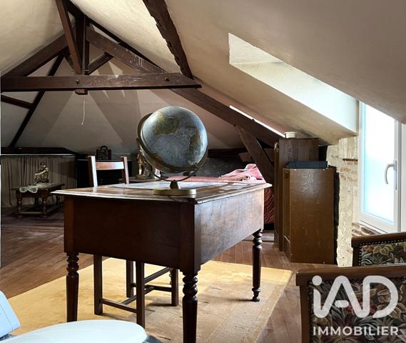 Maison à vendre 5 pièces 135 m² Agen