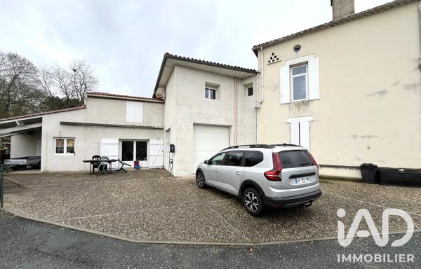 Maison à vendre 5 pièces 135 m² Agen