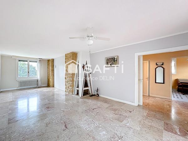 IDEAL FAMILLE - ARTISAN (GRAND GARAGE) - COMMODITE