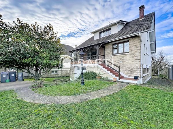 IDEAL FAMILLE - ARTISAN (GRAND GARAGE) - COMMODITE