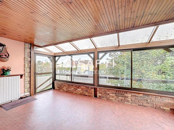 IDEAL FAMILLE - ARTISAN (GRAND GARAGE) - COMMODITE