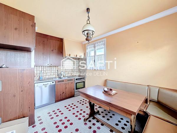 IDEAL FAMILLE - ARTISAN (GRAND GARAGE) - COMMODITE