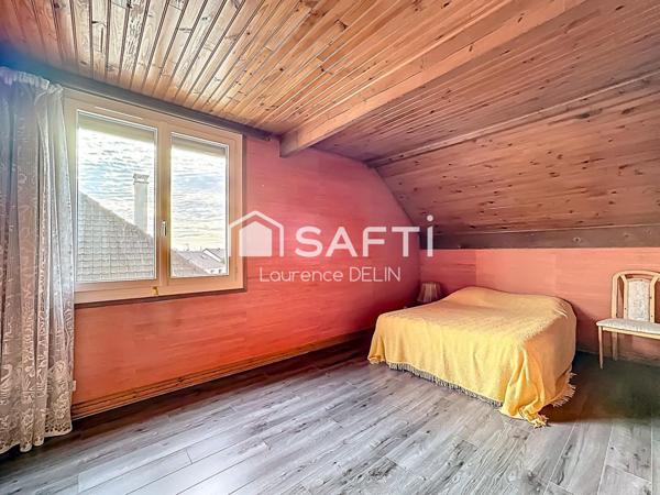 IDEAL FAMILLE - ARTISAN (GRAND GARAGE) - COMMODITE