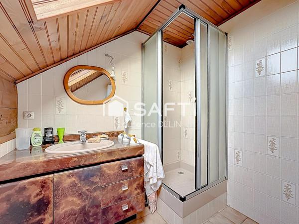 IDEAL FAMILLE - ARTISAN (GRAND GARAGE) - COMMODITE