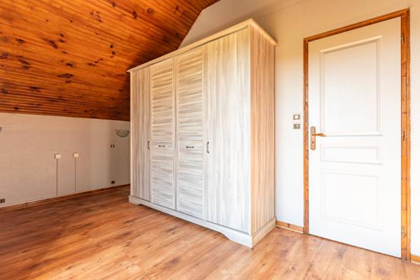 Maison 6 pièces - 151 m² Exclusivité efficity